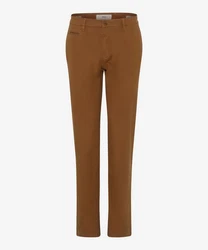 Brax Chinohose Style FABIO IN Khaki/Braun/Beige