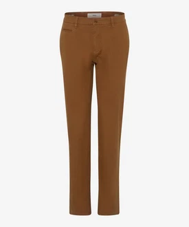 Brax Chinohose Style FABIO IN Khaki/Braun/Beige
