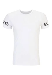 Bjrn Borg T-Shirt T-Shirt Borg Kurzarmshirt (1-tlg)
