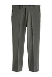 Next Motion Flex Stretch Anzug Slim Fit Hose 