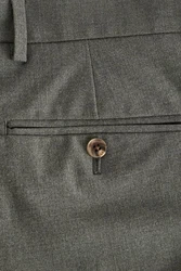 Next Motion Flex Stretch Anzug Slim Fit Hose 