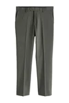 Next Motion Flex Stretch Anzug Slim Fit Hose 