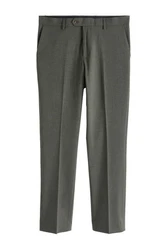 Next Motion Flex Stretch Anzug Slim Fit Hose 