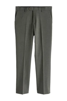 Next Motion Flex Stretch Anzug Slim Fit Hose Next Motion Flex Stretch Anzug Slim Fit Hose