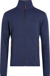 Fleecejacke He.-Unterjacke Roto IV M BLUE AQUA/BLUE PETRO