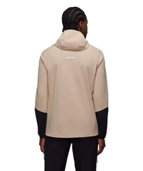 Mammut Fleecepullover Madris Light ML Half Zip Hoody 