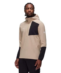 Mammut Fleecepullover Madris Light ML Half Zip Hoody 