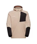 Mammut Fleecepullover Madris Light ML Half Zip Hoody 