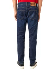 Diesel Tapered-fit Jeans Regular Stretch Hose D-Fining 009ZU