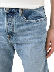 Diesel Straight Jeans D-Viker 09C66 Hellblau (09C66)