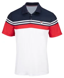 Poloshirt Polo Paul