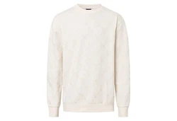 JOOP! Sweatshirt Cortez elfenbein
