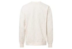 JOOP! Sweatshirt Cortez elfenbein