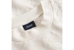 JOOP! Sweatshirt Cortez elfenbein
