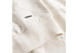 JOOP! Sweatshirt Cortez elfenbein