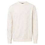 JOOP! Sweatshirt Cortez elfenbein
