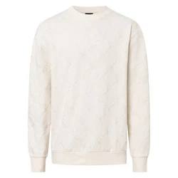 JOOP! Sweatshirt Cortez elfenbein