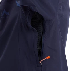 McKINLEY Funktionsjacke Remmy II NAVY/NAVY
