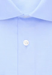 Seidensticker Businesshemd Slim Kentkragen Uni 