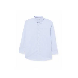 Businesshemd uni regular fit (1-tlg., keine Angabe)
