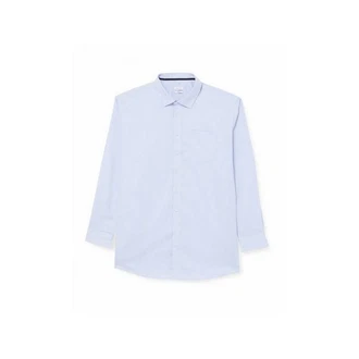 Seidensticker Businesshemd uni regular fit