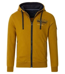 Outdoorjacke