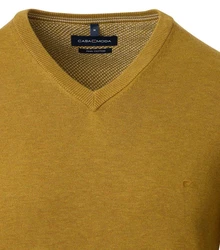 CASAMODA Strickpullover 
