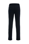 WE Fashion Anzughose Dunkelblau/Blau