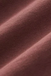 Next T-Shirt Rundhals-T-Shirt Relaxed Fit Braun/Rot/Lila/Dunkelrot