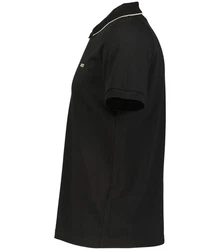 BOSS Poloshirt PHILIX Schwarz