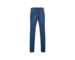 Brax Straight Jeans Five-Pocket Hose Style COOPER DENIM Jeansblau