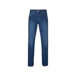 Brax Straight Jeans Five-Pocket Hose Style COOPER DENIM Jeansblau