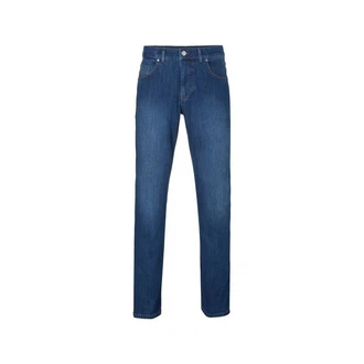Brax Straight Jeans Five-Pocket Hose Style COOPER DENIM