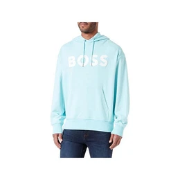 Sweatshirt uni regular fit (1-tlg)