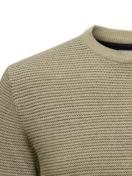 ONLY & SONS Strickpullover Niguel Braun