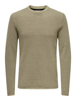 ONLY & SONS Strickpullover Niguel