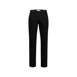 5-Pocket-Jeans uni regular fit (1-tlg)