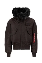 Winterjacke 45P Hooded Custom