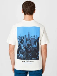 ONLY & SONS T-Shirt Fred (1-tlg) 