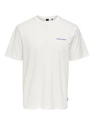 ONLY & SONS T-Shirt Fred (1-tlg) 