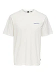 ONLY & SONS T-Shirt Fred (1-tlg) 