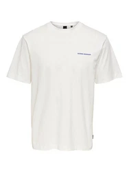 ONLY & SONS T-Shirt Fred (1-tlg) 