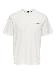 T-Shirt Fred (1-tlg)