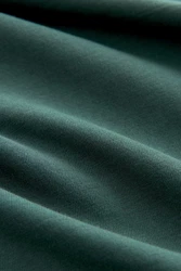 Next T-Shirt Slim Fit Rundhals Dunkelgrün/Grün/Türkis