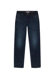 5-Pocket-Jeans Hose Greensboro Jeans (1-tlg)
