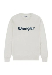 Sweatshirt Pullover Logo Sweatshirt (1-tlg)