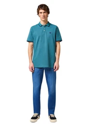 5-Pocket-Jeans Hose Texas Jeans (1-tlg)