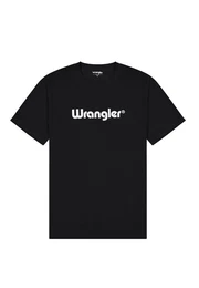 T-Shirt T-Shirt Logo Tee (1-tlg)