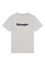 T-Shirt T-Shirt Logo Tee (1-tlg)
