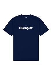 T-Shirt T-Shirt Logo Tee (1-tlg)